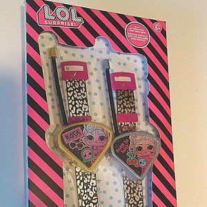 LOL Surprise Bracelet Walkie Talkies